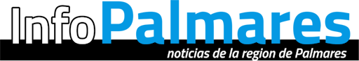 Logo de Info Palmares